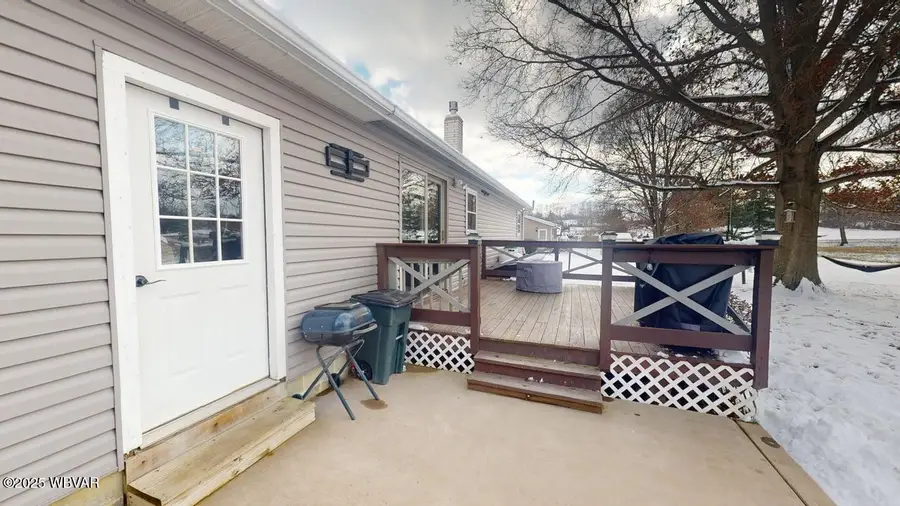 57 S 9th Street, West Milton, PA 17886 - #3