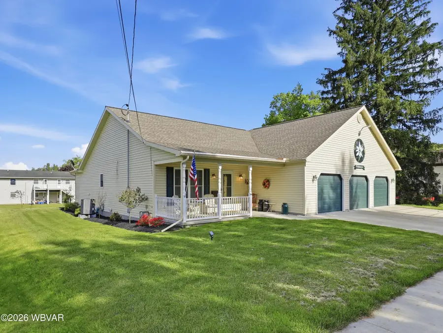 99 Brann Street, Canton, PA 17724 - #2