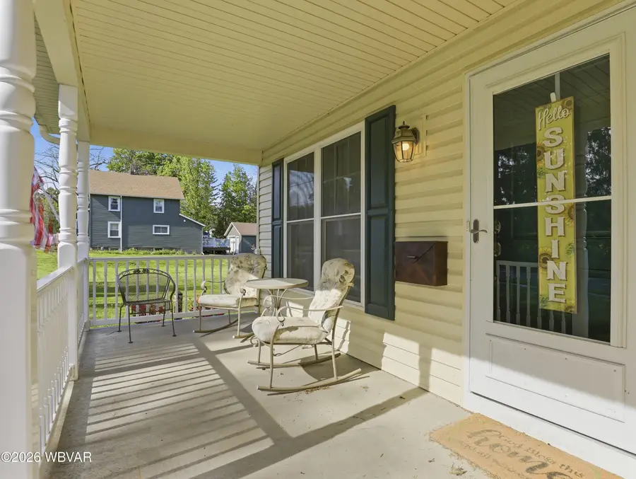 99 Brann Street, Canton, PA 17724 - #3