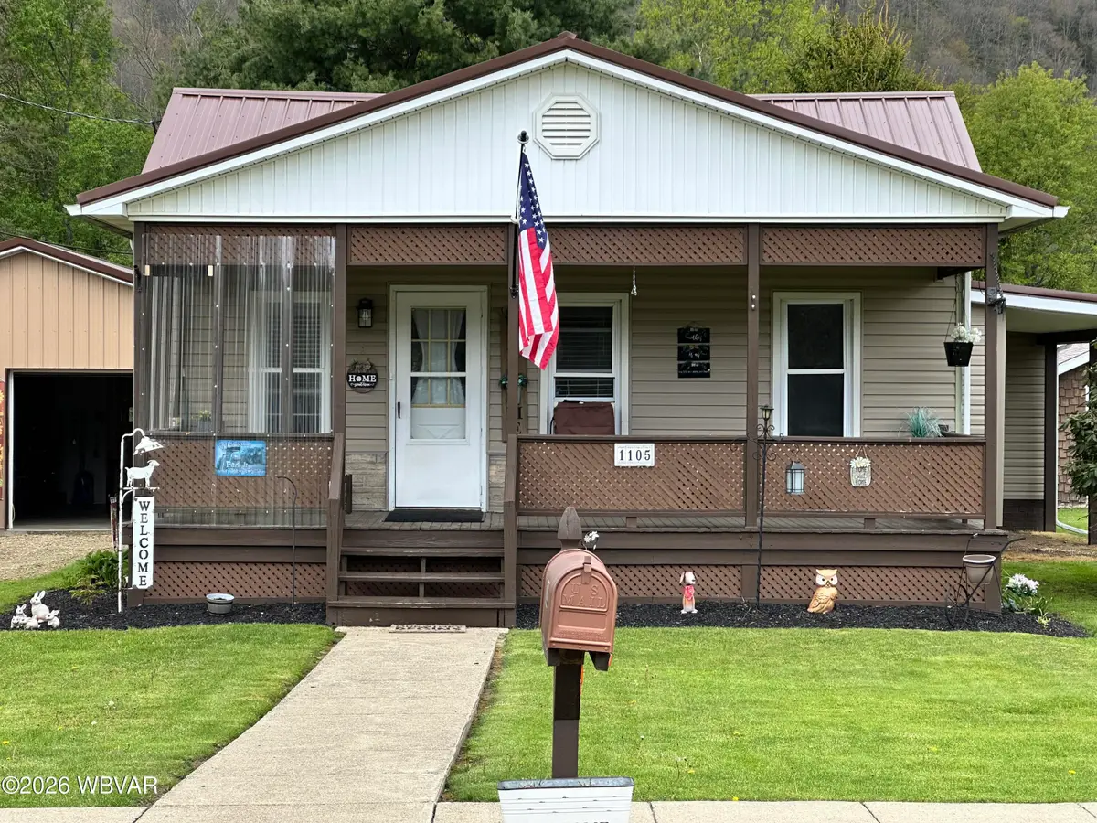 1105 Honeoye Road, Shinglehouse, PA 16748 - #1