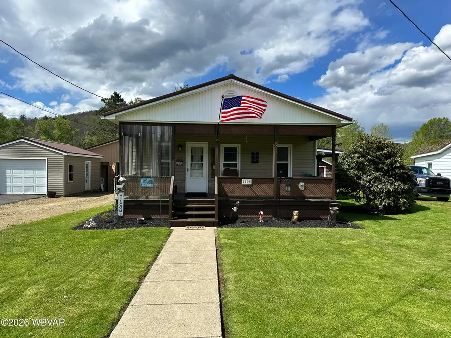 1105 Honeoye Road, Shinglehouse, PA 16748 - #3