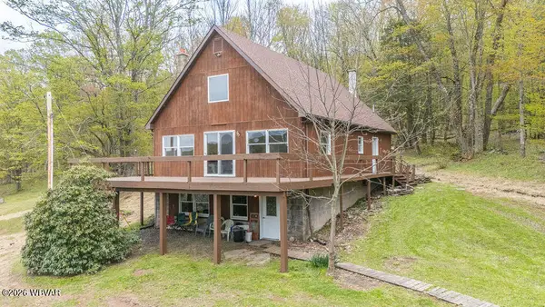 2278 Bailey Creek Road, Millerton, PA 16936