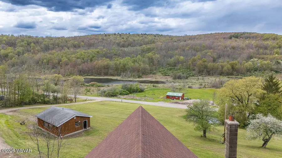 2278 Bailey Creek Road, Millerton, PA 16936 - #3