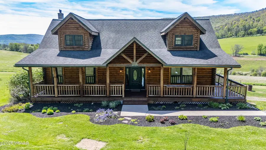 1457 Ridge Road, Jersey Shore, PA 17740 - #2