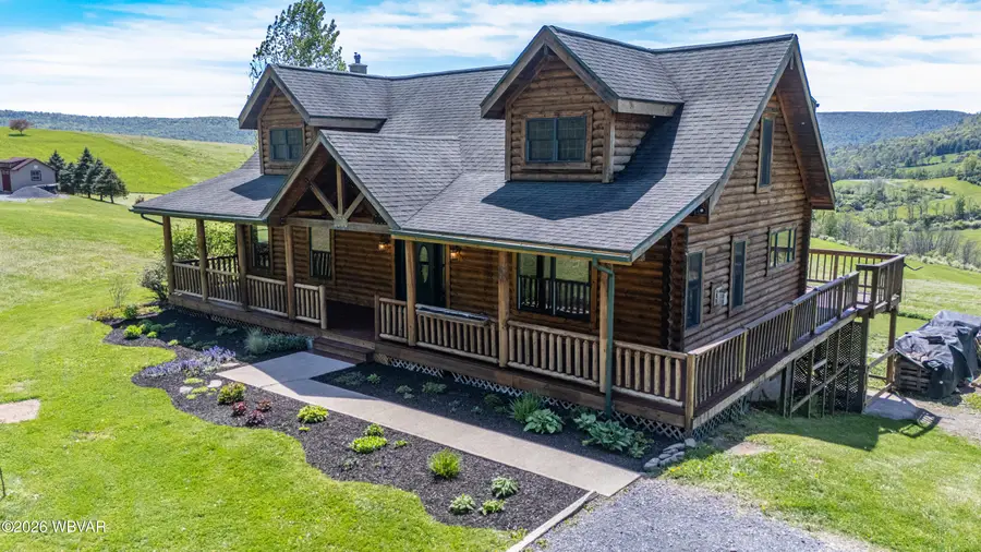 1457 Ridge Road, Jersey Shore, PA 17740 - #3