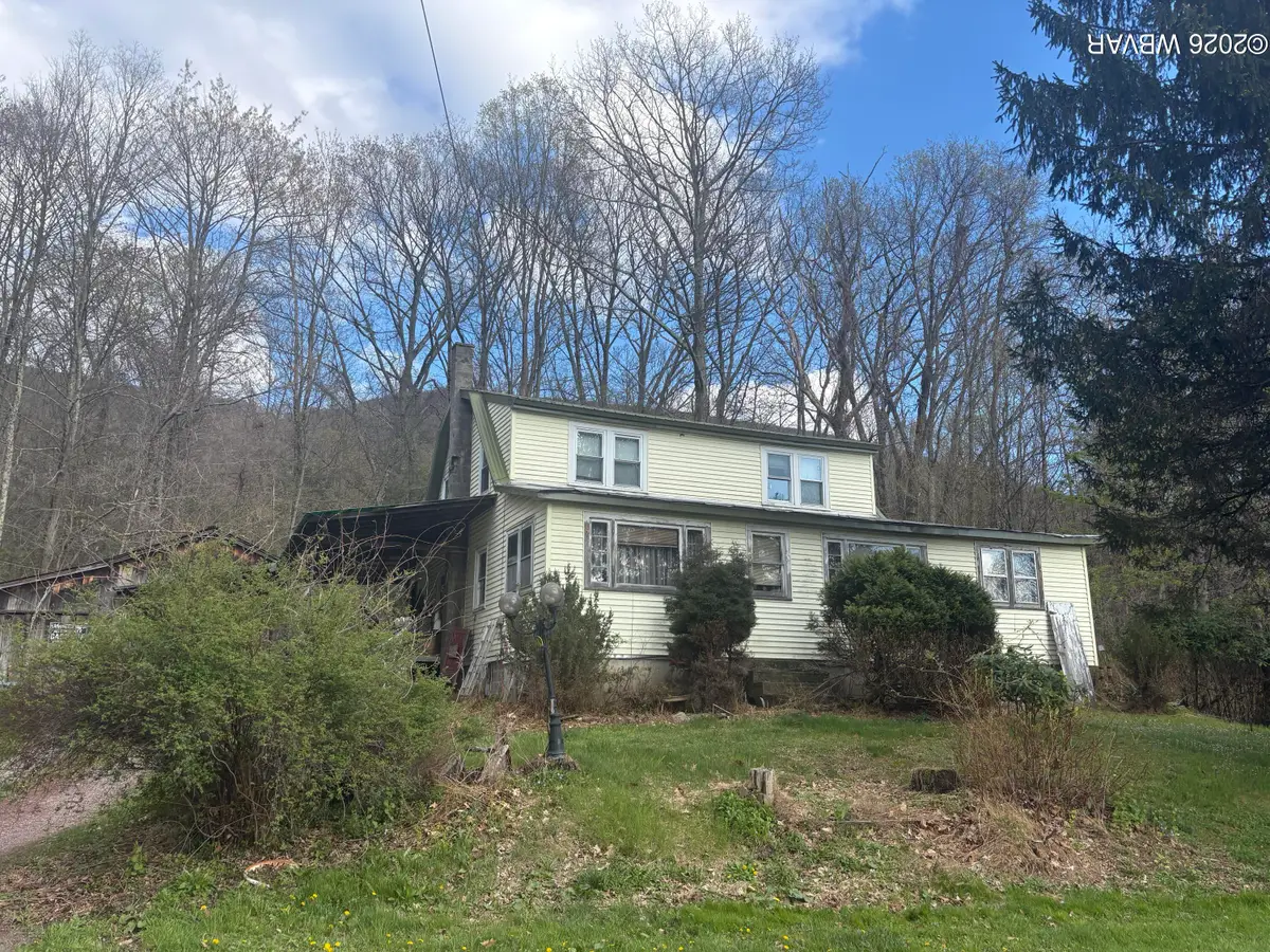 78 Champion Hill Road, Muncy Valley, PA 17758 - #1