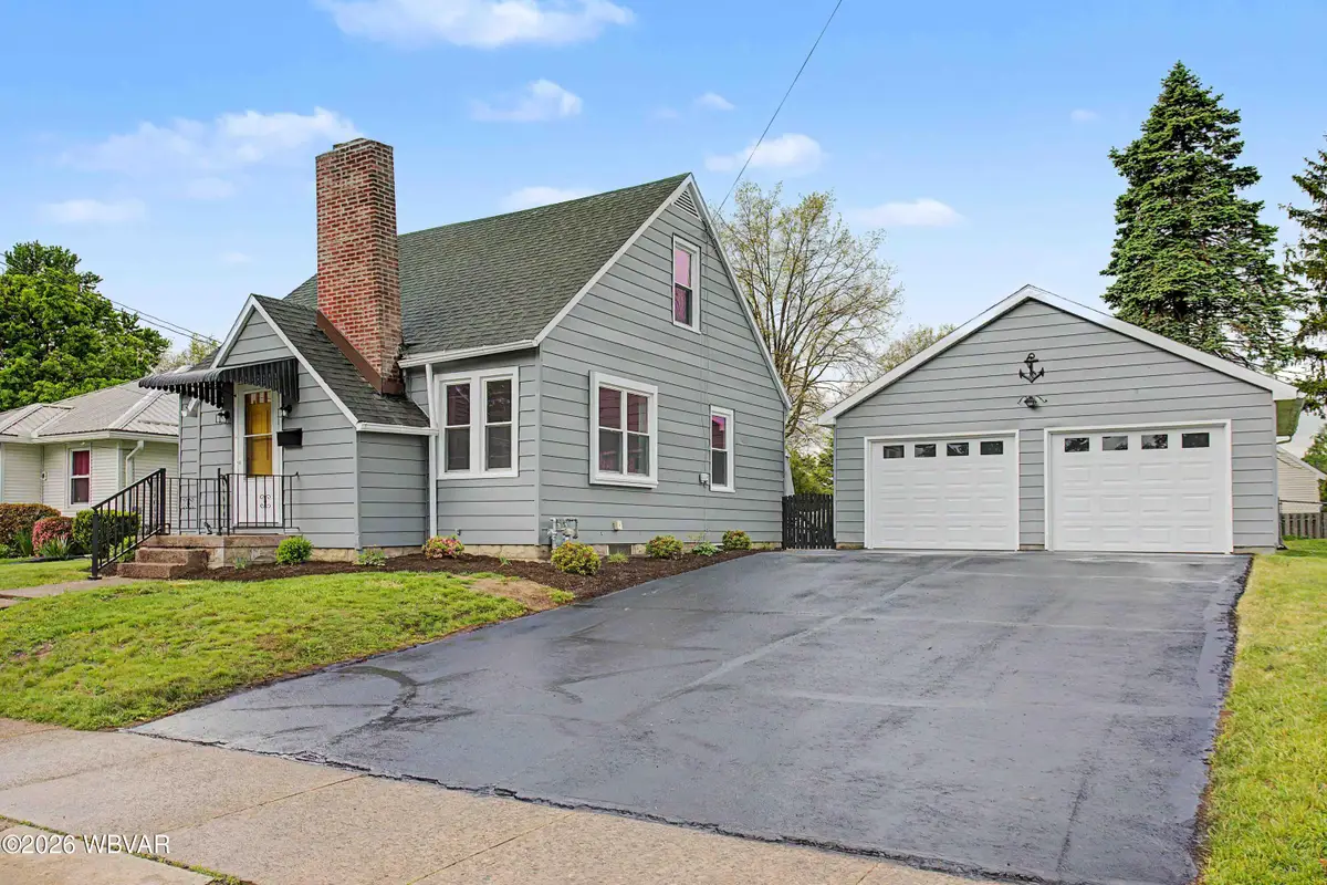 409 Tinsman Avenue, Williamsport, PA 17701 - #1