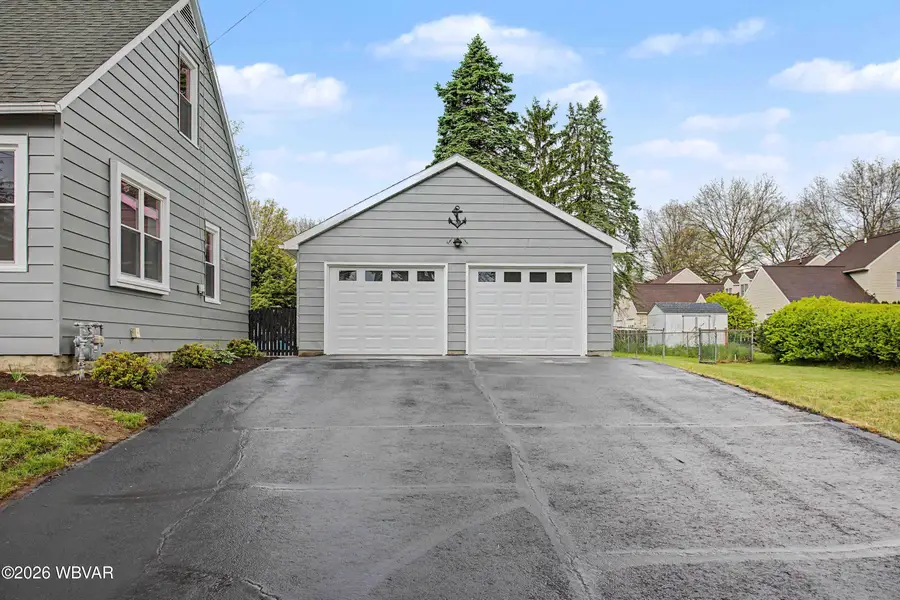 409 Tinsman Avenue, Williamsport, PA 17701 - #2