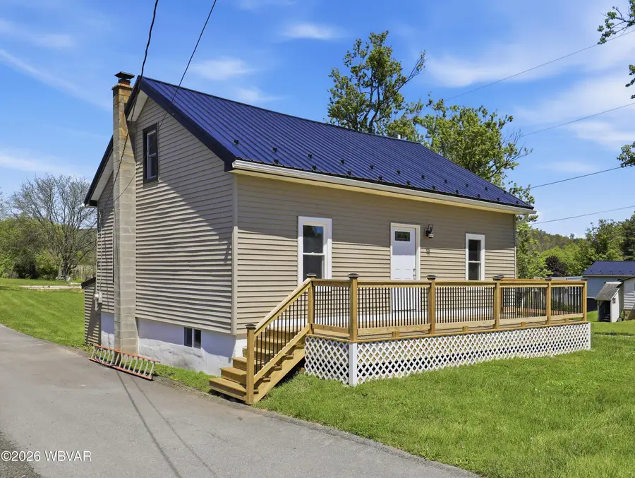 2210 Mahaffey Lane, Williamsport, PA 17701 - #2