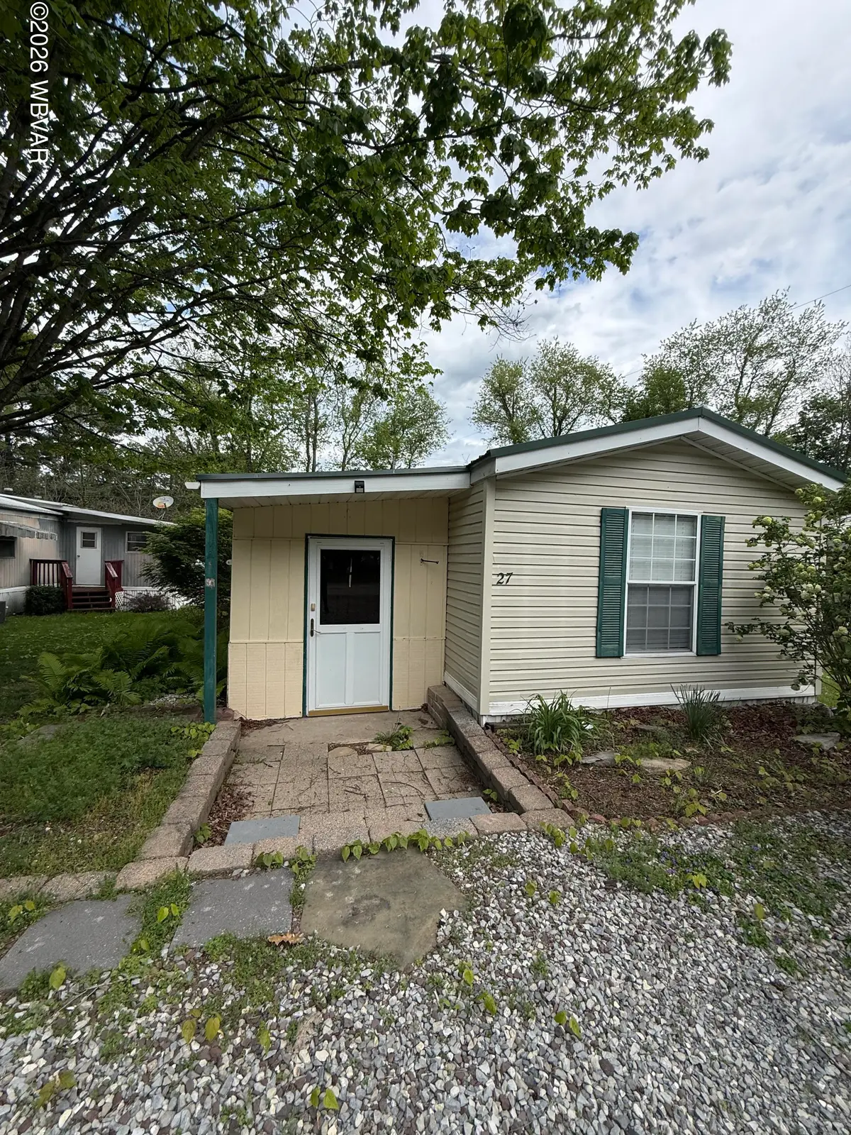267 Sawmill Road #LOT 27, Cogan Station, PA 17728 - #1