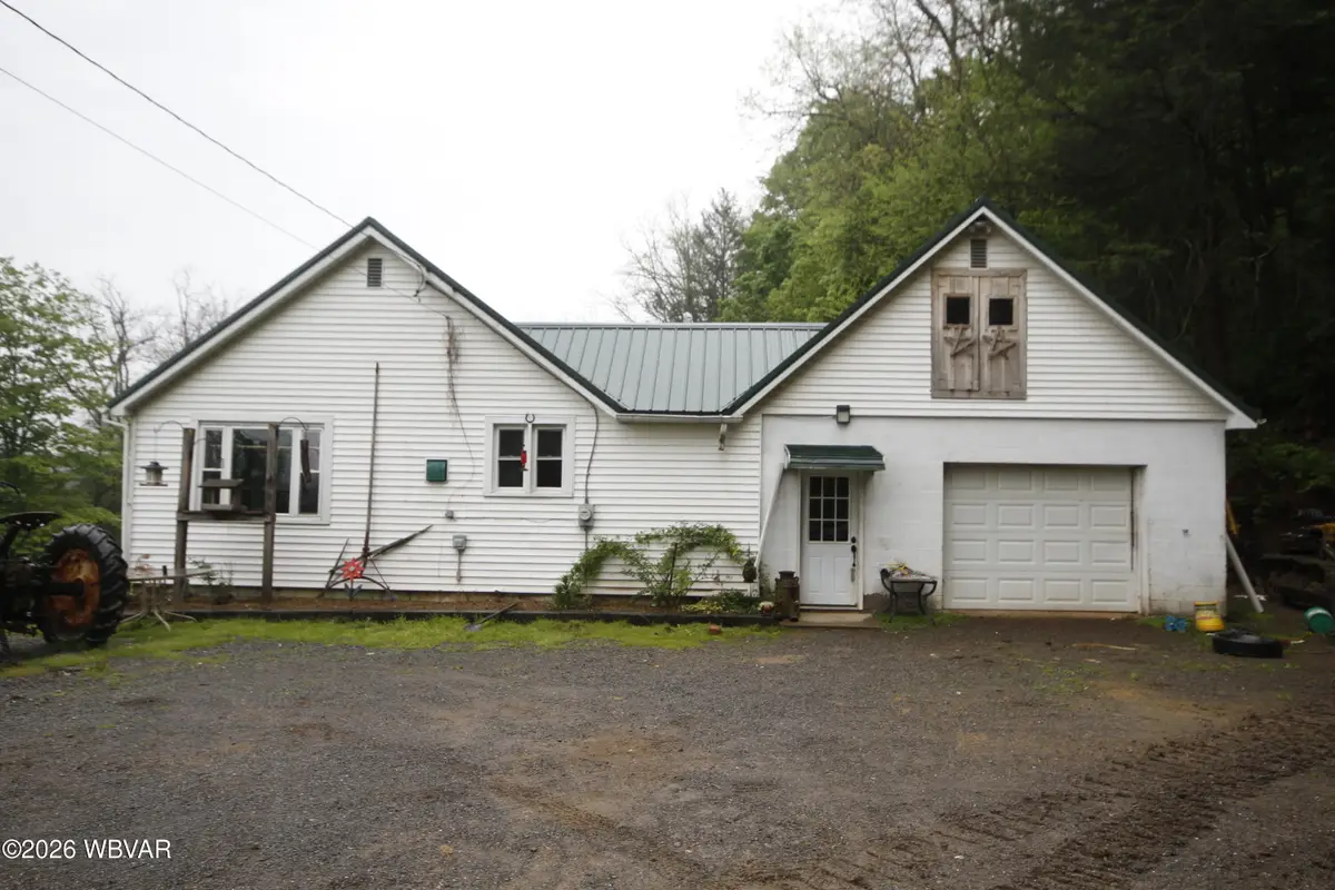 993 Devitt Camp Road, Allenwood, PA 17810 - #1