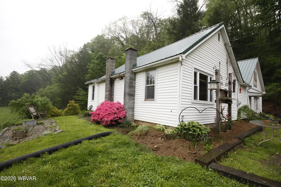 993 Devitt Camp Road, Allenwood, PA 17810 - #2