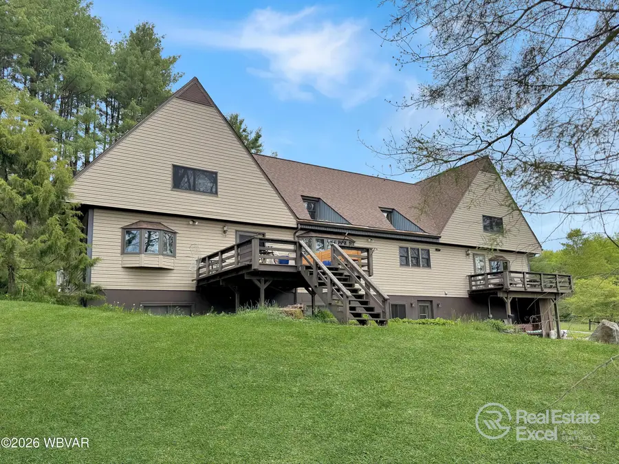 692 Lake Road, Trout Run, PA 17771 - #2
