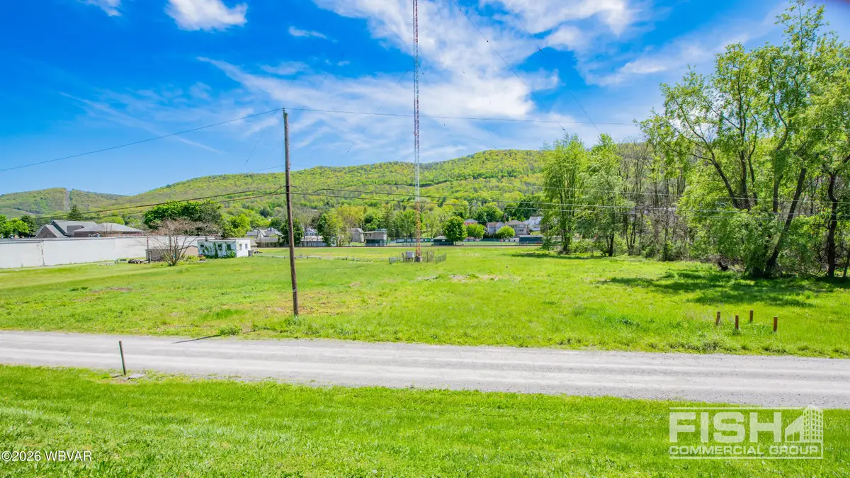 1643 W Front Street, Williamsport, PA 17702 - #1
