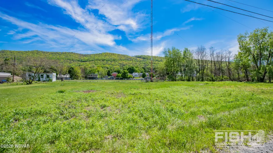 1643 W Front Street, Williamsport, PA 17702 - #2