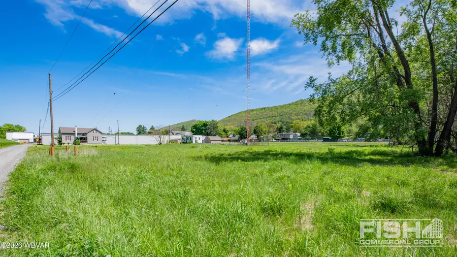 1643 W Front Street, Williamsport, PA 17702 - #3