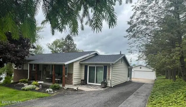 507 Kane Street, Williamsport, PA 17702 - #2