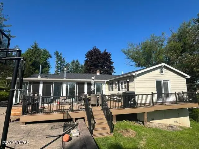 507 Kane Street, Williamsport, PA 17702 - #3