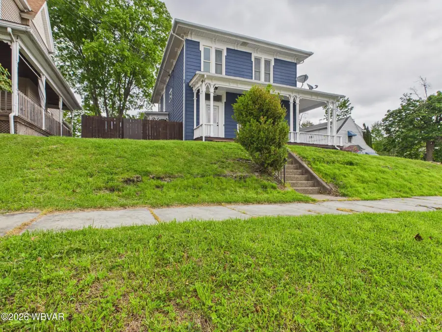 216 Poplar Street, Towanda, PA 18848 - #2