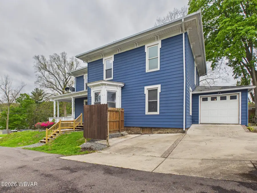 216 Poplar Street, Towanda, PA 18848 - #3