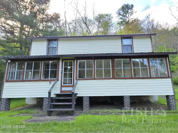 297 Chestnut Street, Cross Fork, PA 17729