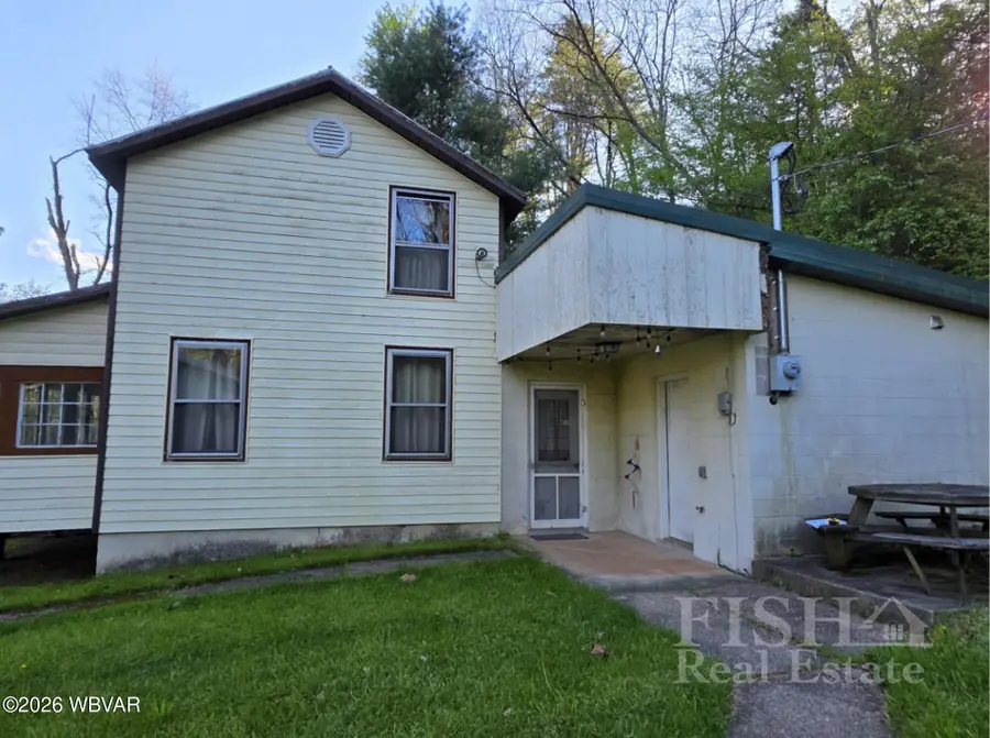 297 Chestnut Street, Cross Fork, PA 17729 - #2