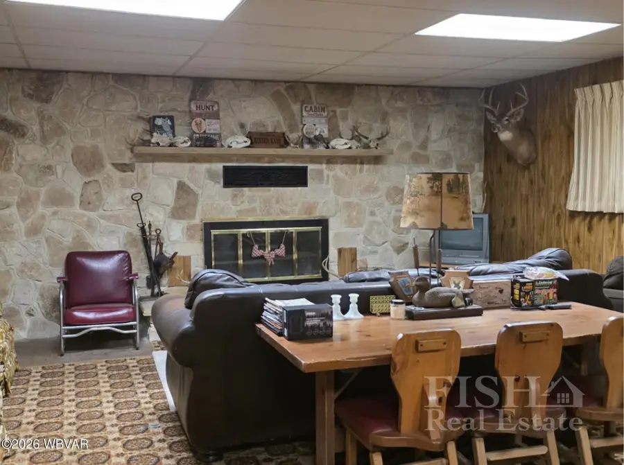 297 Chestnut Street, Cross Fork, PA 17729 - #3
