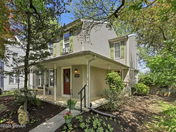 120 N Montour Street, Montoursville, PA 17754