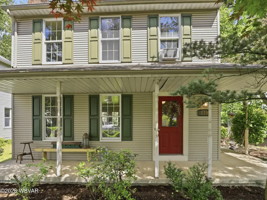 120 N Montour Street, Montoursville, PA 17754 - #2