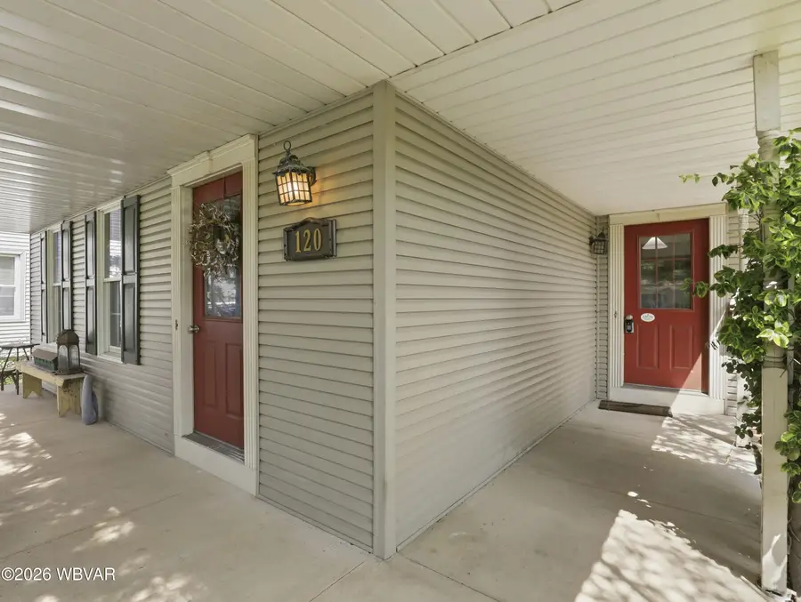 120 N Montour Street, Montoursville, PA 17754 - #3