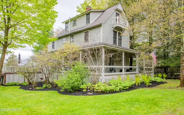 268 Eagles Mere Avenue, Eagles Mere, PA 17731