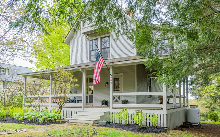 268 Eagles Mere Avenue, Eagles Mere, PA 17731 - #3