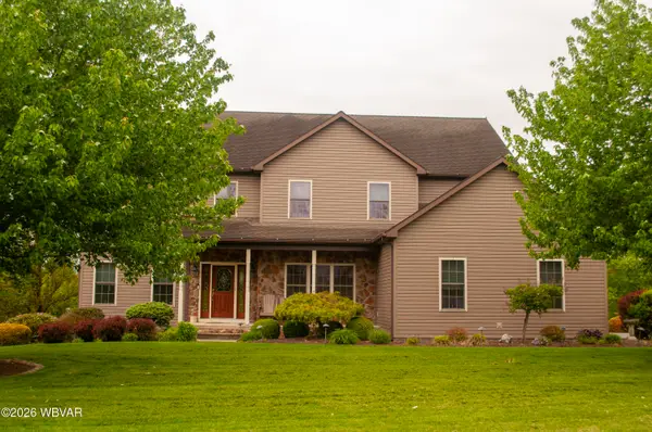 2105 Stopper Drive, Montoursville, PA 17754