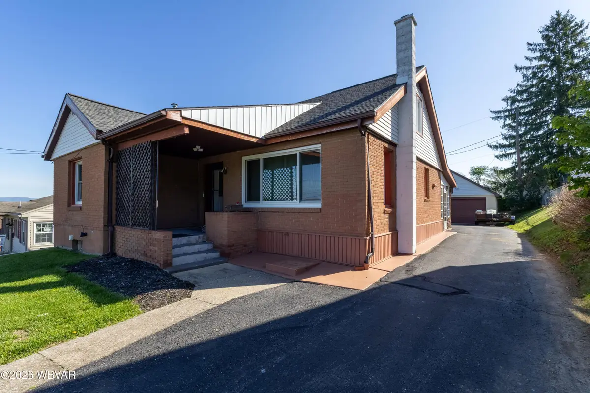 223 Summer Street, Williamsport, PA 17702 - #1