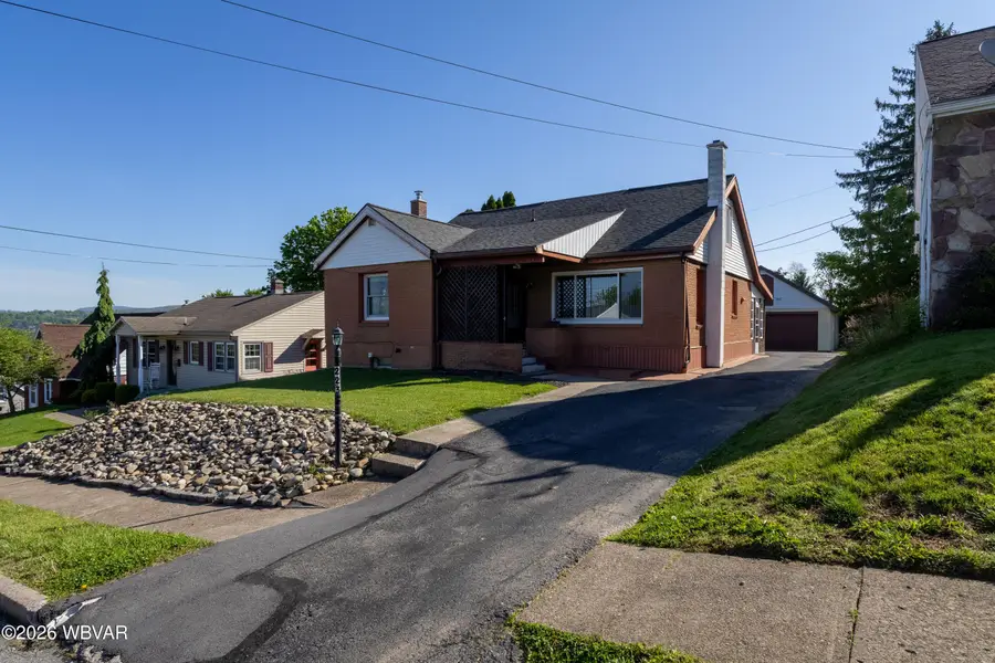 223 Summer Street, Williamsport, PA 17702 - #2