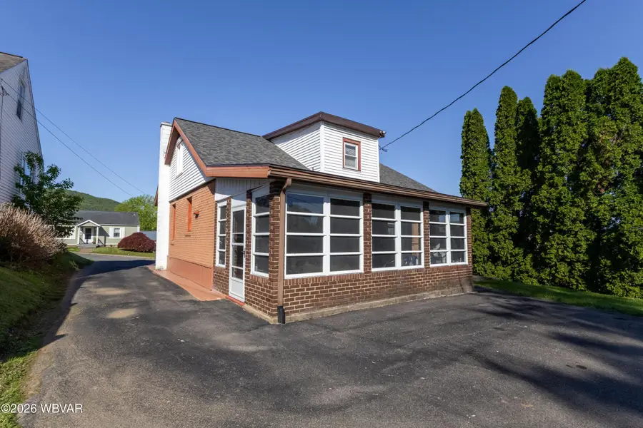 223 Summer Street, Williamsport, PA 17702 - #3