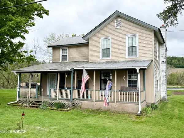 2204 Rt 442 Highway, Muncy, PA 17756