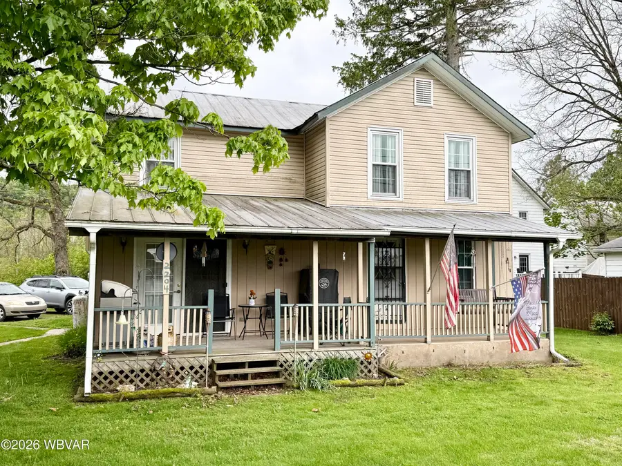 2204 Rt 442 Highway, Muncy, PA 17756 - #2