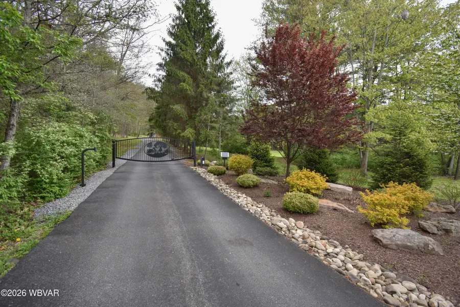 3597 E Valley Road, Loganton, PA 17747 - #2