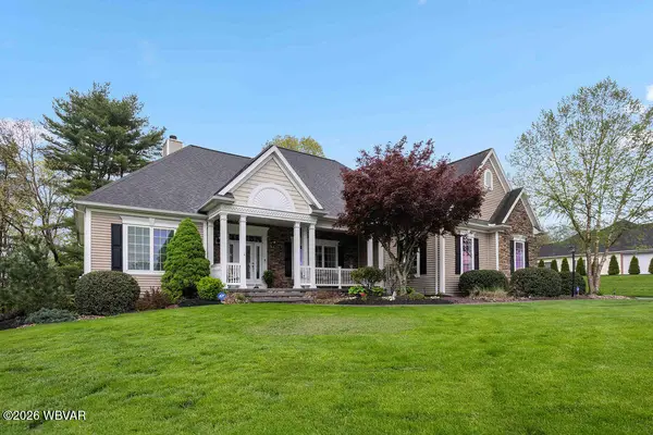 148 Alexis Drive, Williamsport, PA 17701