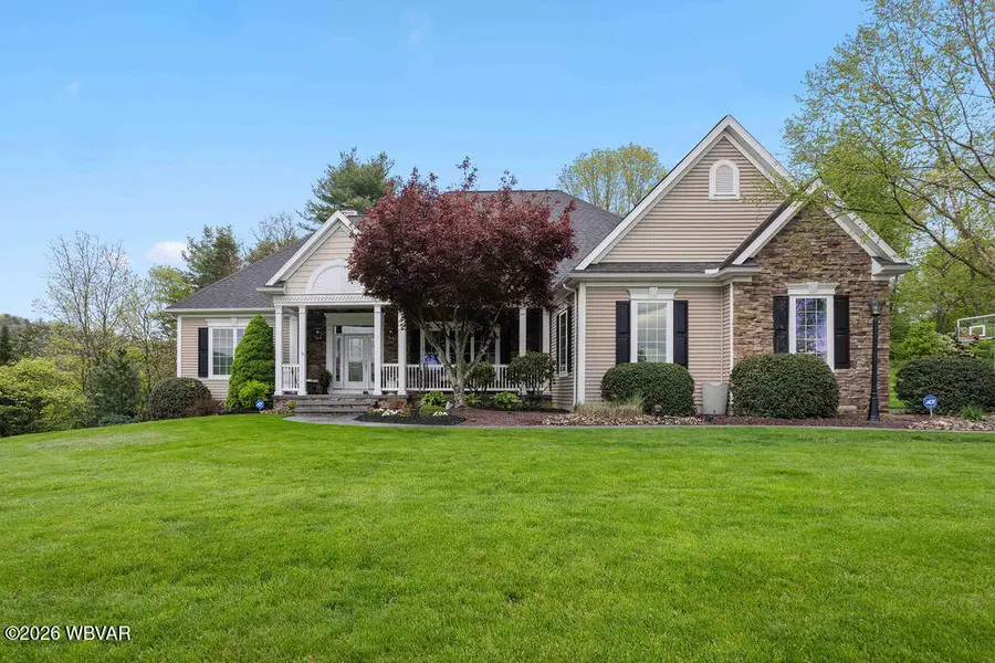 148 Alexis Drive, Williamsport, PA 17701 - #2