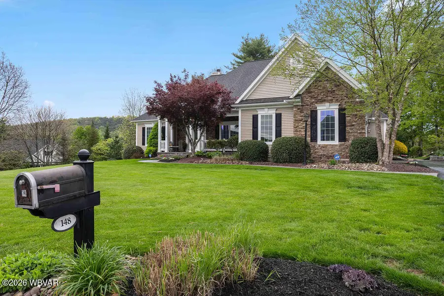 148 Alexis Drive, Williamsport, PA 17701 - #3