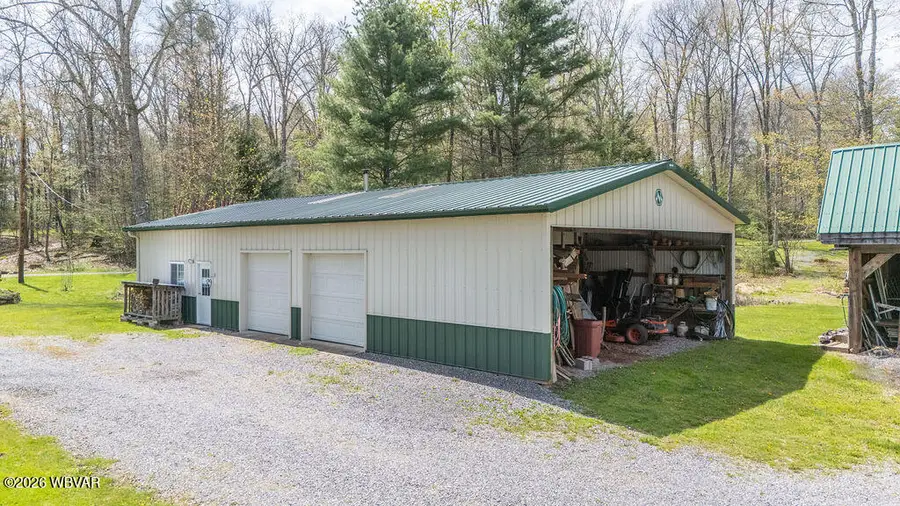 2270 Pine Tree Road, Hughesville, PA 17737 - #3