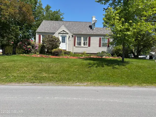 2008 Linwood Avenue, Williamsport, PA 17701