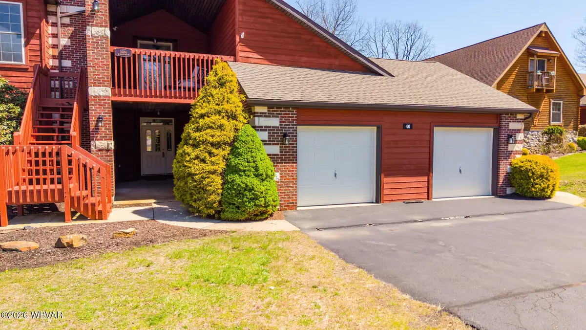 40 Sugarloaf Lane #1603, Hazleton, PA 18202 - #1