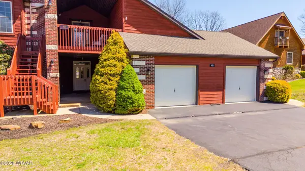 40 Sugarloaf Lane #1603, Hazleton, PA 18202