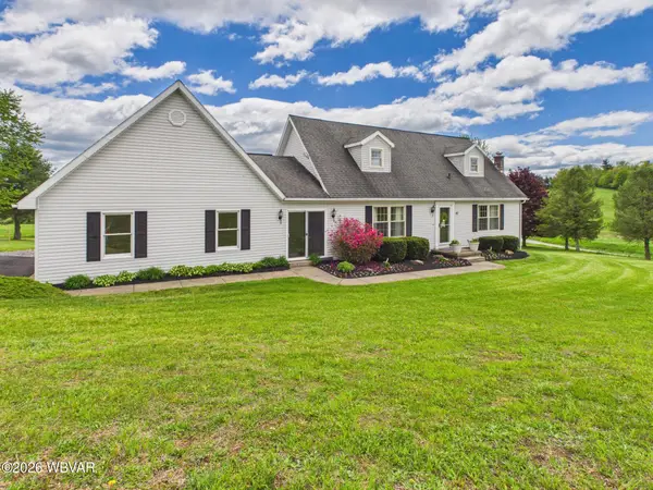 42 Lower Rynearson Road, Muncy, PA 17756