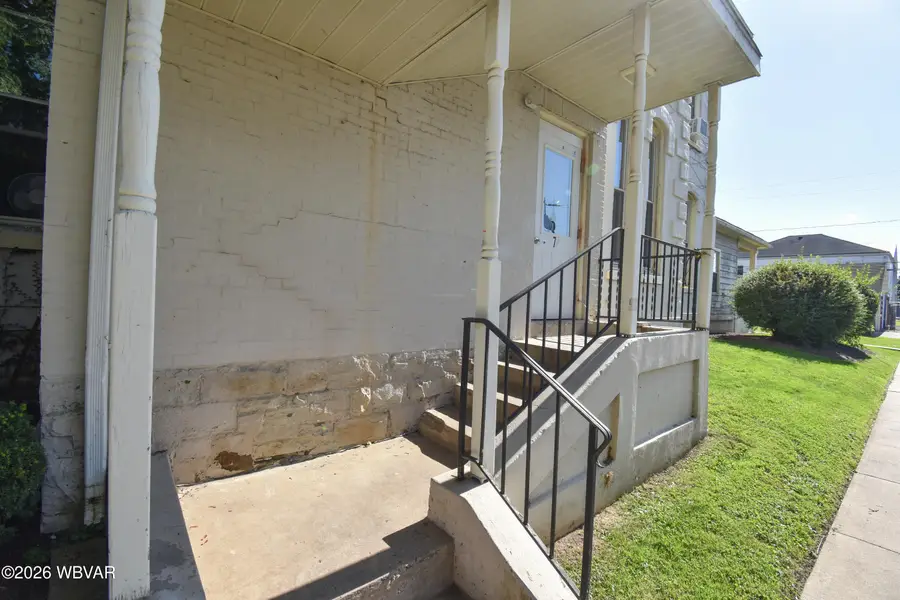 120 W Church Street, Lock Haven, PA 17745 - #3