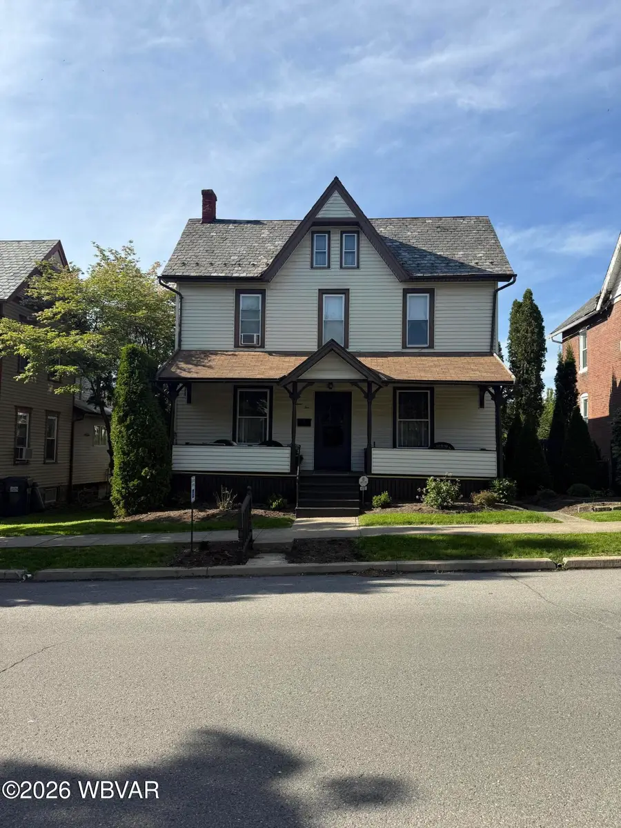 410 Brandon Avenue, Williamsport, PA 17701 - #2