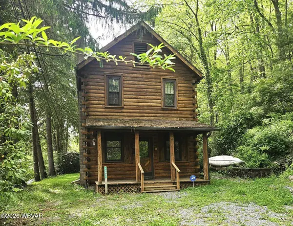 10902 Pennsylvania 44 Highway, Waterville, PA 17776